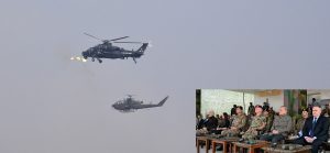 King Abdullah II ibn Al Hussein visits GIDS