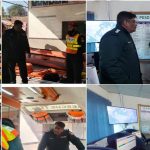 Rescue 1122 fully geared up for winter, snowy season in Murree