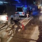 ICT Police conducts grand search, combing operations in Shalimar and Shahzad Town