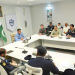 DG Safe City reviews passenger-record system; Travel-Eye data compliance tightened