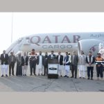 NDMA sends 100 tons more relief to Gaza, total aid surpasses 2,427 tons