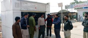 ICT admin opens 7 M-Tag centres; service available from 9 am to 9 pm