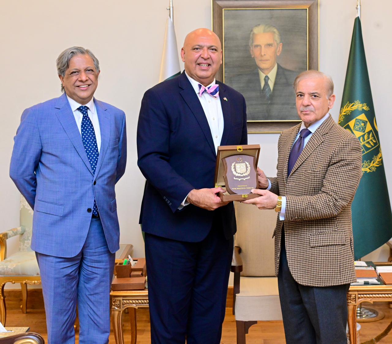 Govt. ensuring all possible facilities to members of visiting Sikh community: PM