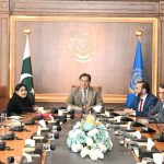 Punjab officers get briefing on Islamabad’s urban planning, water reforms