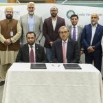 Lucky Investments, 5th Pillar Takaful announce strategic partnership