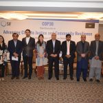 Pakistan voices urgency at COP30 as experts call for climate justice, localized action