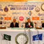 Pakistan Navy playing vital role in promoting sports
