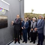 Prof. Ahsan Iqbal inaugurates most powerful Computing Facility of Pakistan at PIEAS