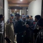 ICT Police conduct grand search, combing operations in Industrial area & Sangjani