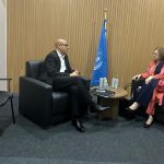 Pakistan presses UNFCCC for stronger climate finance at COP30