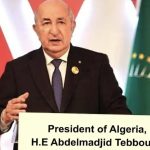 Algeria to host International Conference on 'Crimes of Colonialism in Africa from 30th November