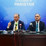 Govt to integrate early-warning systems at district, tehsil levels within 250 days to cut flood losses: Dr Musadik Malik