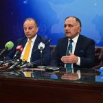 NDMA chairman predicts stronger 2026 monsoon, vows early preparations