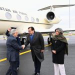 DPM/FM Dar to participate in Pak-EU Dialogue, EU-Indo Pacific Ministerial Forum