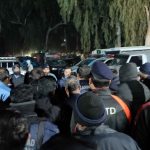 ICT Police conduct grand search & combing operations in Secretariat, Sangjani areas