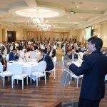 Pakistan's High Commissioner attends Annual Business Conference in Toronto