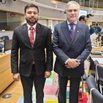 DPM Dar, Sri Lankan minister agree to continue close bilateral collaboration