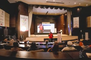 ICRC & PRCS convene International Conference to restore family inks