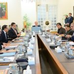 PM underlines significance of railway system in economic boost