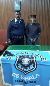 18 lawbreakers behind bars; drugs and weapons recovered