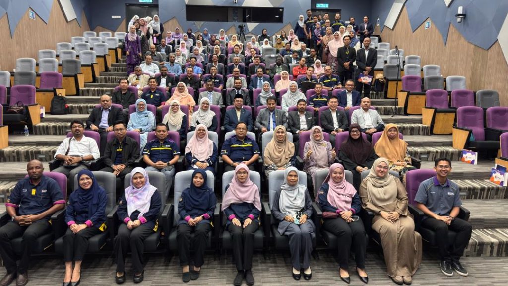 COMSTECH Workshop on AI and Cybersecurity opens in Kuala Lumpur