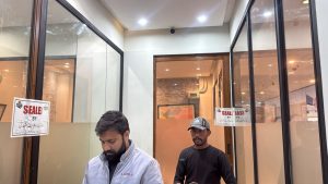 RDA seals 50 properties during major anti-encroachment operation