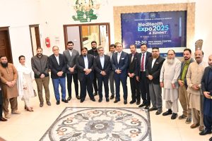 Australian iTANZ makes historic landing into PSX