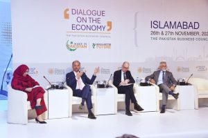 Climate inaction carrying heavy human, economic cost, warns Musadik Malik