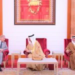 PM reiterates commitment to deepening Pak-Bahrain bilateral relations 