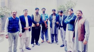 Court clears 10 APP officers in Aabpara Police Station case