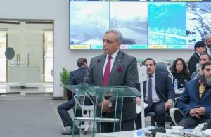 NDMA conducts industrial disaster simulation at NEOC