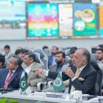 NDMA conducts industrial disaster simulation at NEOC