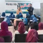 Social Welfare Department launches anti-begging walks, seminars across Rawalpindi Division