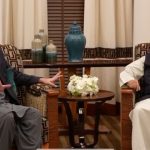 Pakistan, Bahrain vow to deepen security, counter-narcotics cooperation
