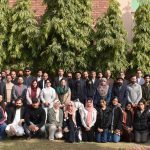 Experts urge Pakistan to declare climate change a National Health Emergency, call for SRM integration to protect million