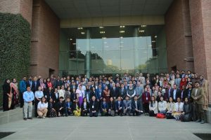 APO Int'l conference on green productivity 2.0 concludes at LUMS with strong regional Participation