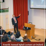 OPP's fourth annual Iqbal lecture 'Reimagining Development, From Poverty to Human Potential' held