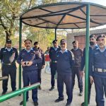 ICT Police strengthen security at Capital’s parks, hills & public places