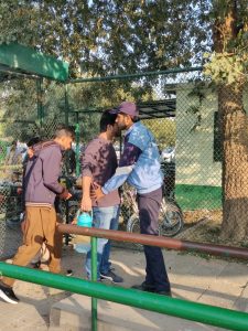 ICT Police strengthen security at Capital’s parks, hills & public places