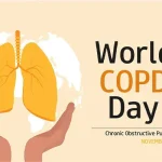 World COPD Day observed to raise awareness on lung disease