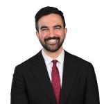 Kashmiri Intellect class felicitates Zohran Mamdani for wining NY Mayor office