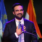 Mamdani wins New York City mayoral race, tells excited supporters: 'we have toppled a political dynasty'