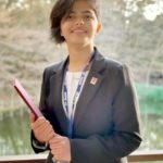 Pakistani-Kashmiri Student Zujajah Shaikh wins ICRC IHL moot court competition in Japan