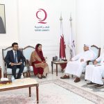 Pakistan, Qatar charity explore enhanced collaboration in education, skills development and humanitarian partnerships