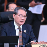 Li Qiang to attend SCO meeting in Moscow