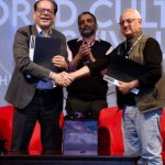 ACP Karachi and Film South Asia Sign MoU During World Culture Festival 2025