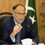 Int'l community has not made meaningful contribution to climate change: Ahsan Iqbal