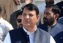 On APS attack anniversary, Amir Muqam pays tribute to martyrs, reaffirms resolve against terrorism