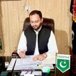 District admin intensifies action against roadside encroachments