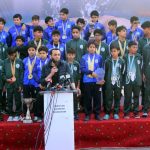 National Swimming C’ship concludes